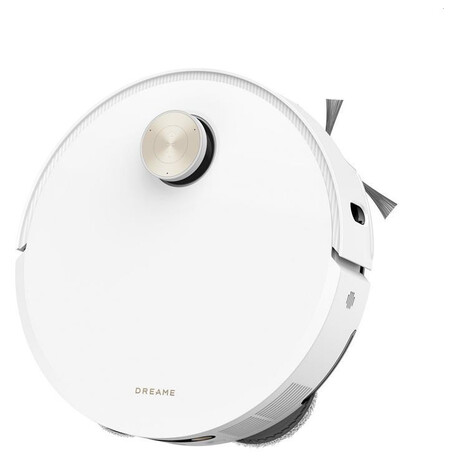 Robotick vysava Dreame L50 Pro Ultra bl