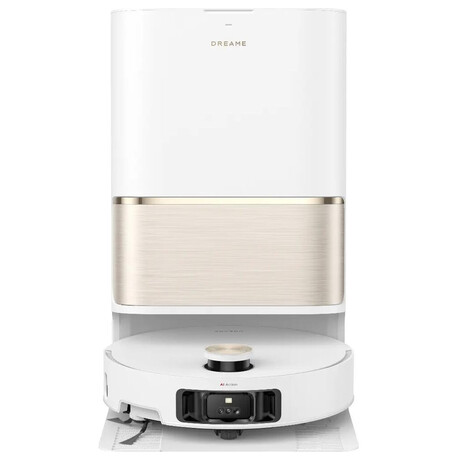 Robotick vysava Dreame L50 Pro Ultra bl