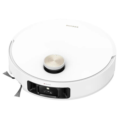 Robotick vysava Dreame L50 Pro Ultra bl