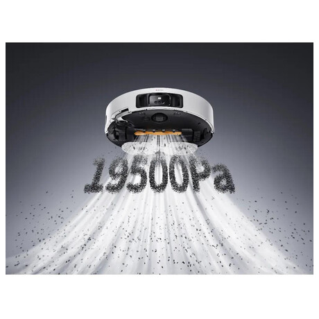 Robotick vysava Dreame L50 Pro Ultra bl