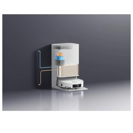 Robotick vysava Dreame L50 Pro Ultra bl