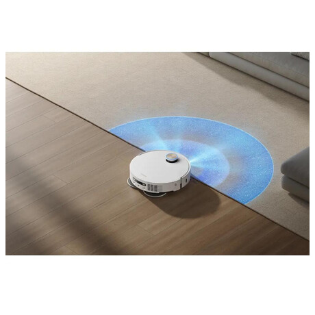 Robotick vysava Dreame L50 Pro Ultra bl