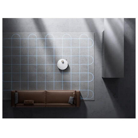 Robotick vysava Dreame L50 Pro Ultra bl