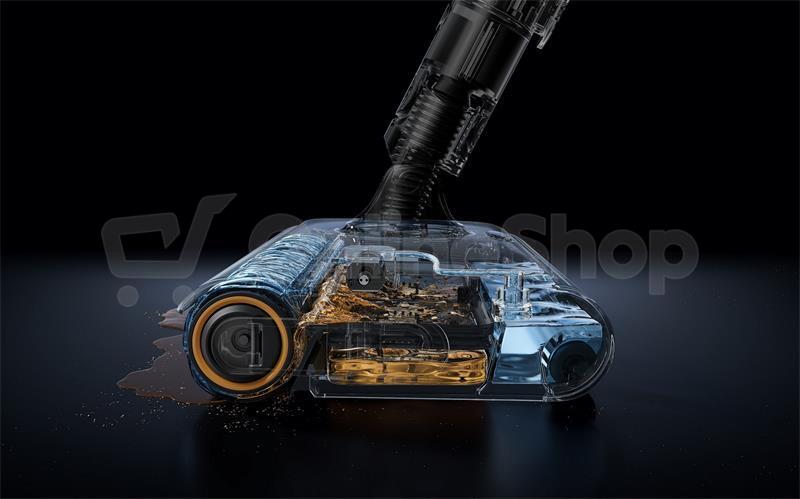 Tyčový vysavač Dreame Z30 AquaCycle™