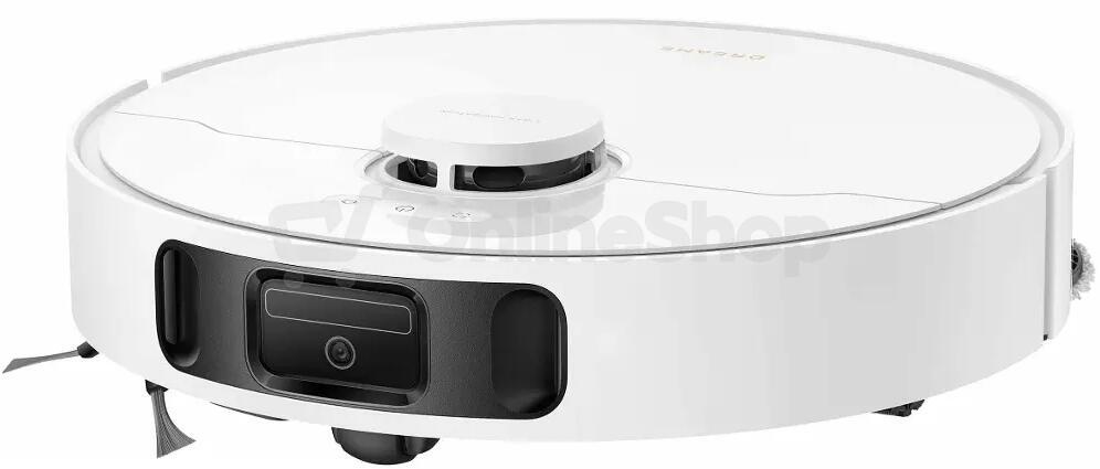 Robotický vysavač Dreame L40 Ultra CE bílý