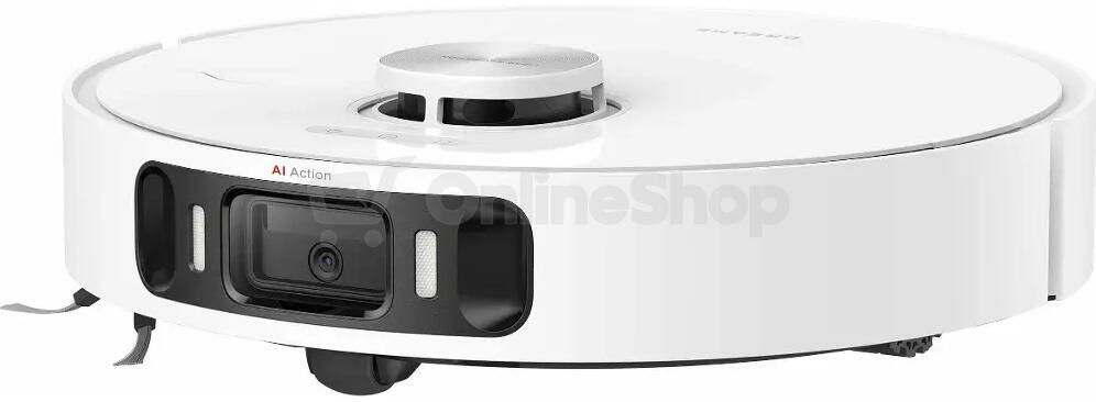 Robotický vysavač Dreame L40 Ultra AE, bílý