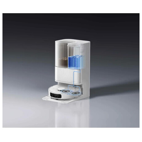 Robotick vysava Dreame D20 Ultra, bl