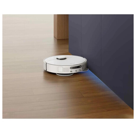 Robotick vysava Dreame D20 Ultra, bl