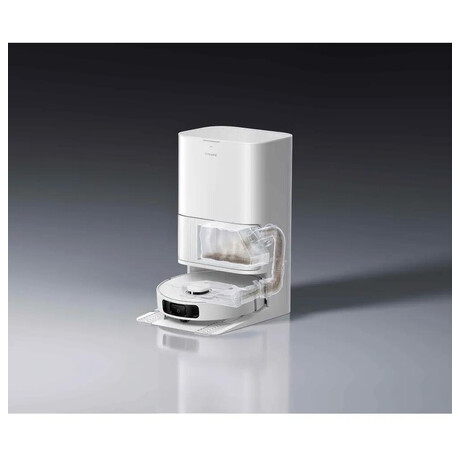 Robotick vysava Dreame D20 Ultra, bl