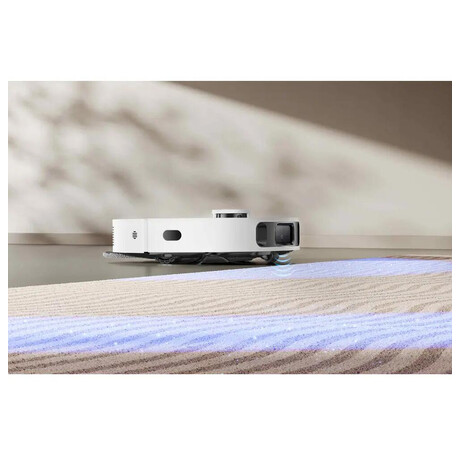 Robotick vysava Dreame D20 Ultra, bl