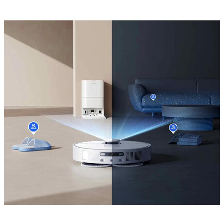 DREAME D20 Ultra, bl (foto 16)