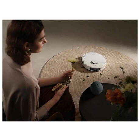 Robotick vysava Dreame D20 Ultra, bl