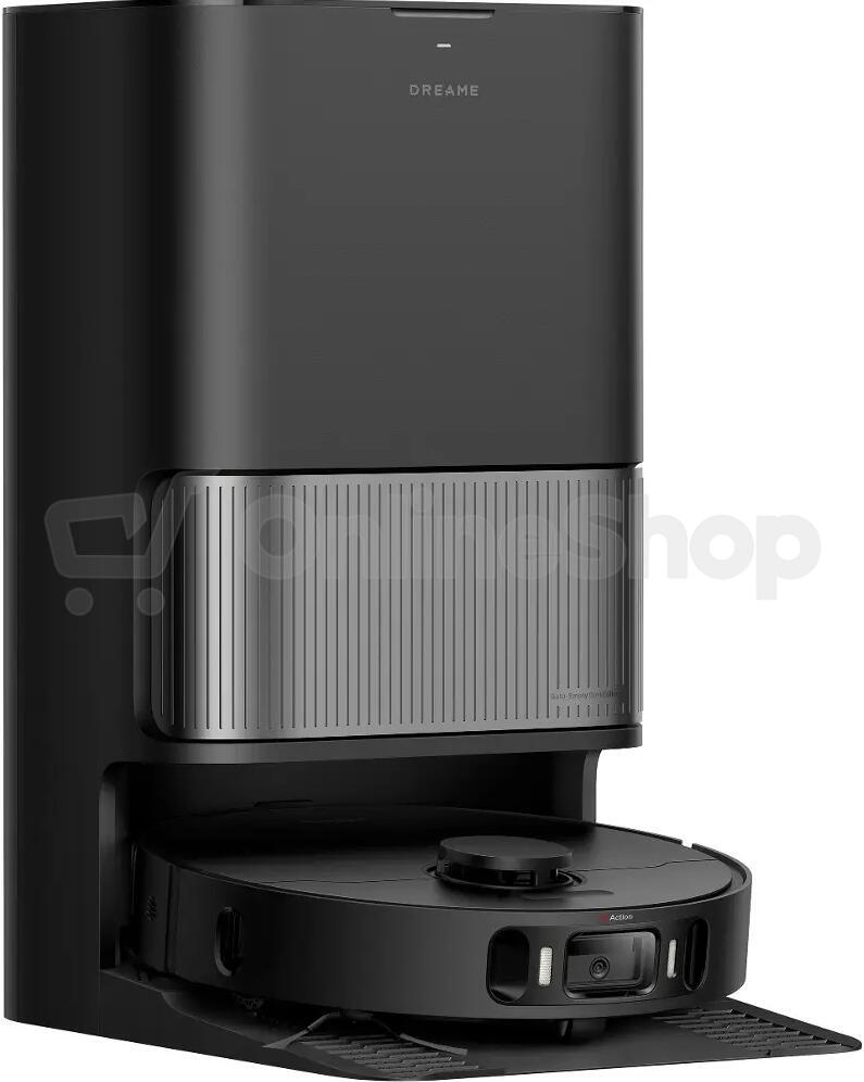 Robotický vysavač Dreame L40 Ultra AE, černý