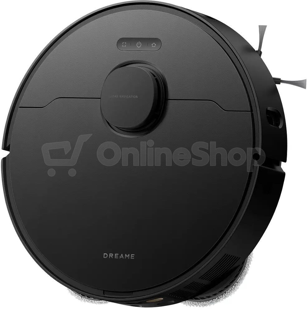 Robotický vysavač Dreame L40 Ultra AE, černý