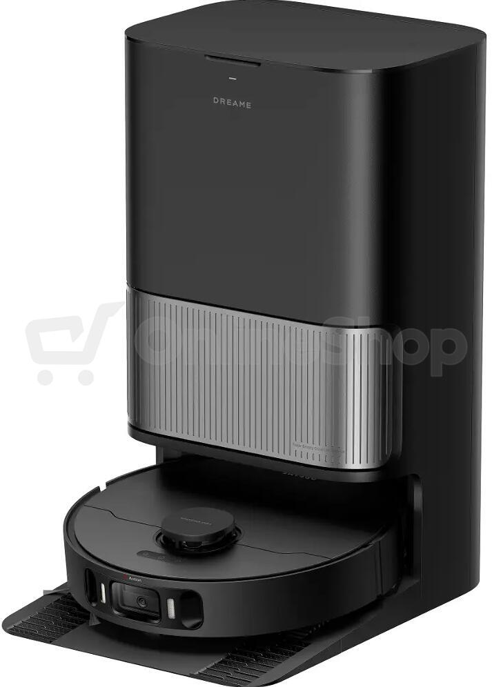 Robotický vysavač Dreame L40 Ultra AE, černý