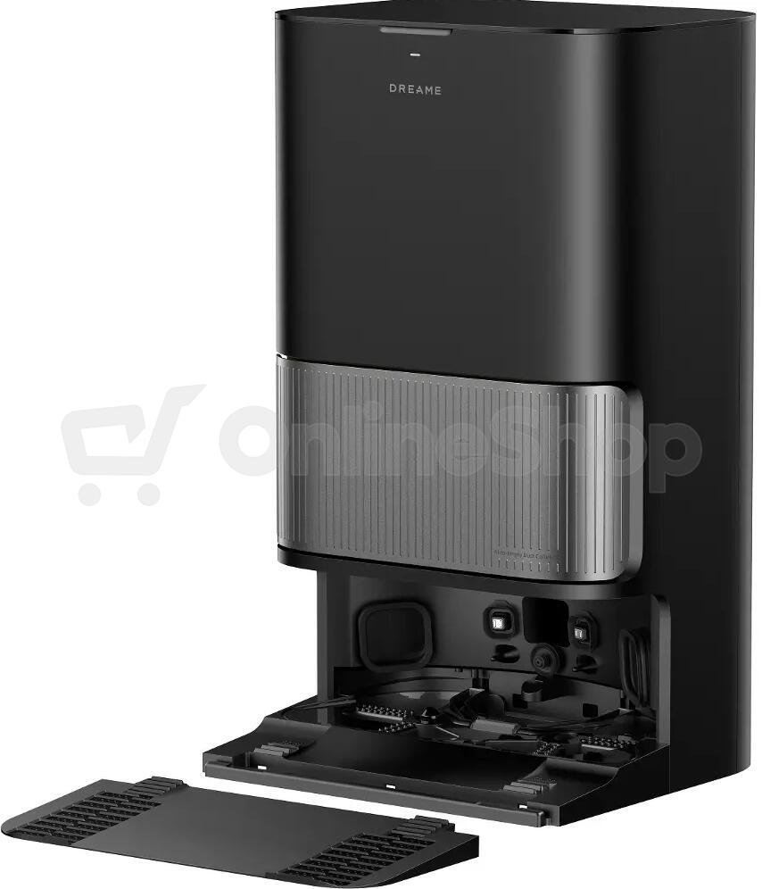 Robotický vysavač Dreame L40 Ultra AE, černý