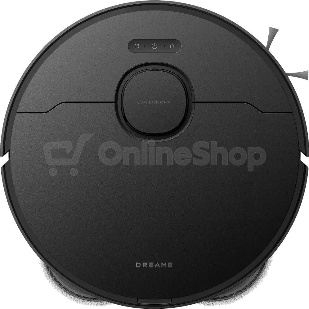 Robotický vysavač Dreame L40 Ultra AE, černý