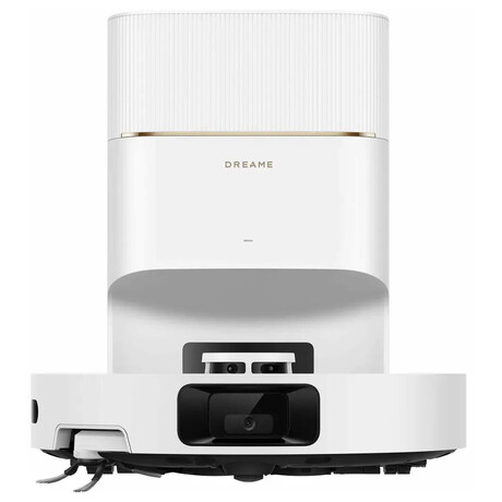 DREAME D20 Pro Plus bílý (foto 4)