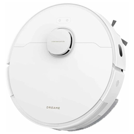 DREAME D20 Pro Plus bílý (foto 6)