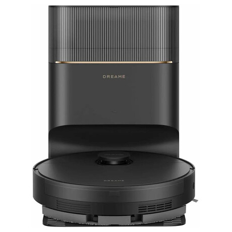 DREAME D20 Pro Plus černý (foto 1)