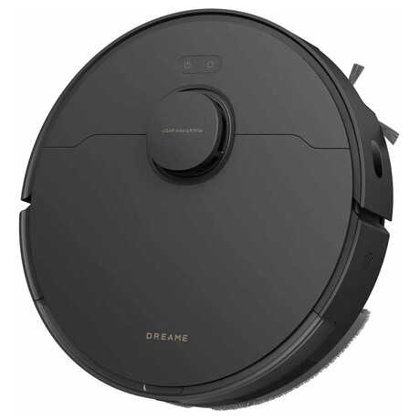 DREAME D20 Pro Plus černý (foto 6)