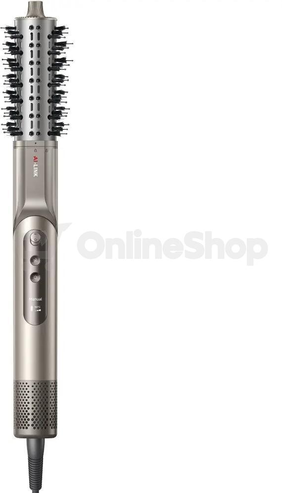SET Robotický vysavač Dreame Matrix10 Ultra, bílý + Fén Dreame Dazzle