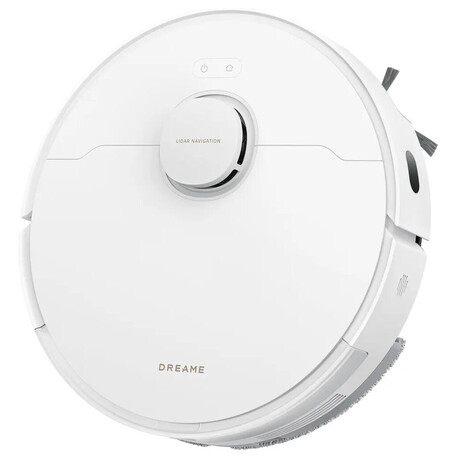 DREAME D20 Pro bílý (foto 2)