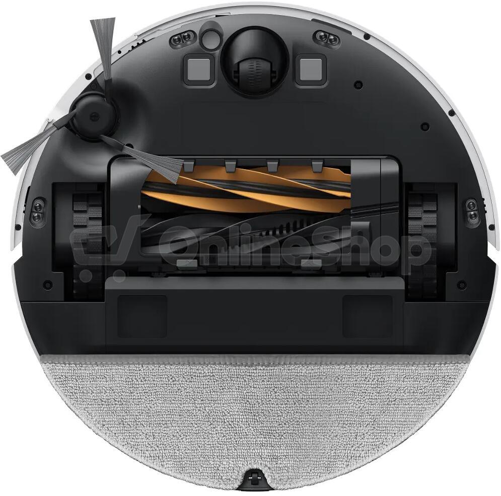 Robotický vysavač Dreame D20 Pro bílý