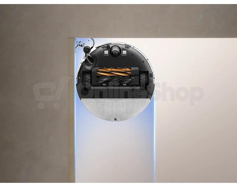 Robotický vysavač Dreame D20 Pro bílý
