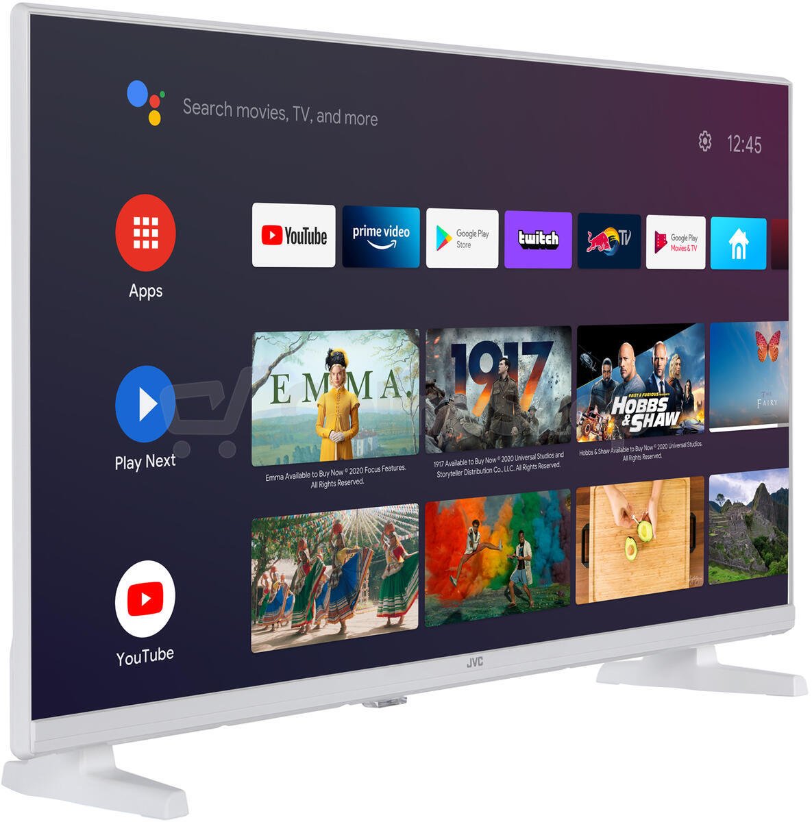 Televize JVC LT-32VAF335W