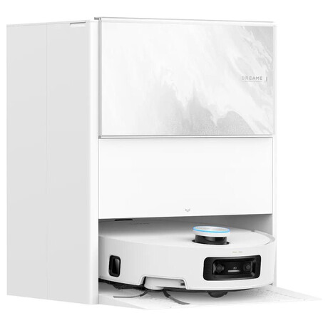 DREAME Aqua10 Ultra Track bl (foto 2)