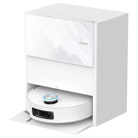 DREAME Aqua10 Ultra Track bl (foto 3)