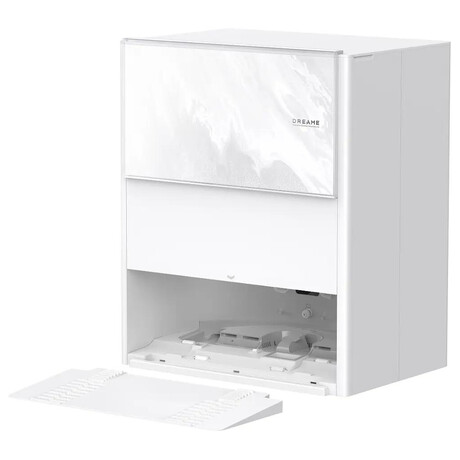 DREAME Aqua10 Ultra Track bl (foto 4)