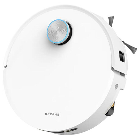 Robotick vysava Dreame Aqua10 Ultra Track bl