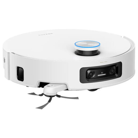 Robotick vysava Dreame Aqua10 Ultra Track bl
