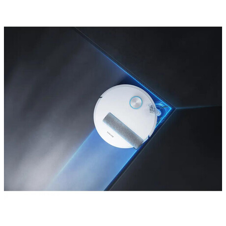 Robotick vysava Dreame Aqua10 Ultra Track bl