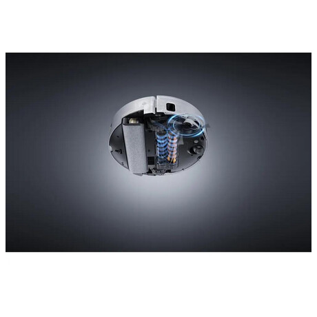 Robotick vysava Dreame Aqua10 Ultra Track bl