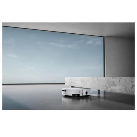 Robotick vysava Dreame Aqua10 Ultra Track bl