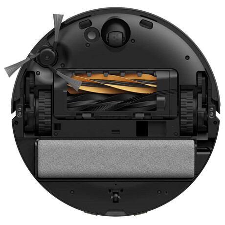 Robotick vysava Dreame Aqua10 Ultra Track ern