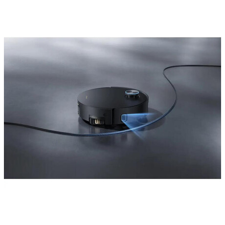 Robotick vysava Dreame Aqua10 Ultra Track ern