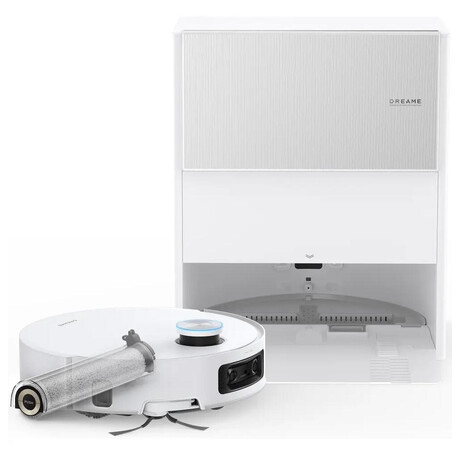 DREAME Aqua10 Ultra Roller Complete bl (foto 3)