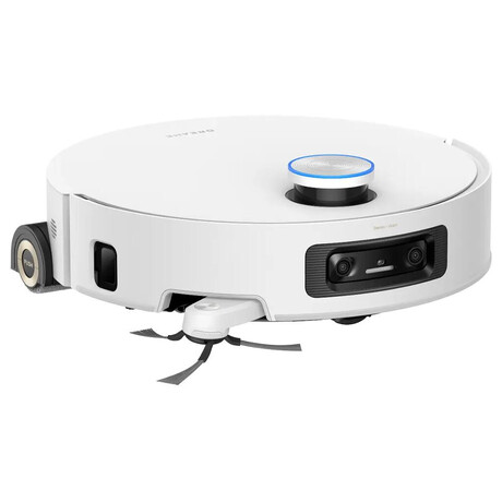 Robotick vysava Dreame Aqua10 Ultra Roller Complete bl