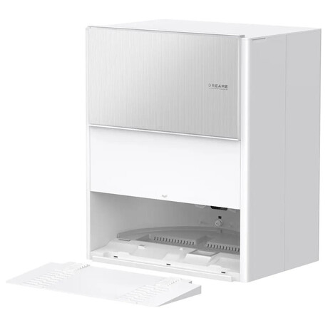 DREAME Aqua10 Ultra Roller Complete bl (foto 8)