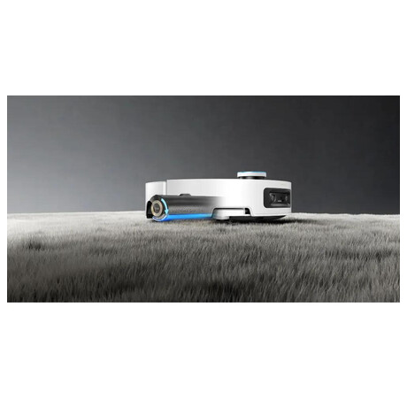 Robotick vysava Dreame Aqua10 Ultra Roller Complete bl