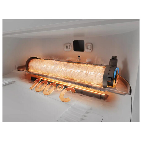 Robotick vysava Dreame Aqua10 Ultra Roller Complete bl