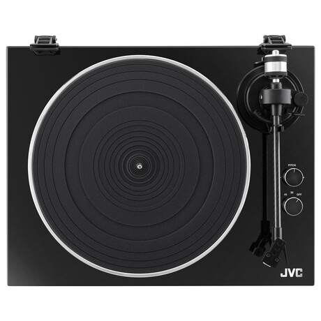JVC AL-E534B, černý (foto 5)
