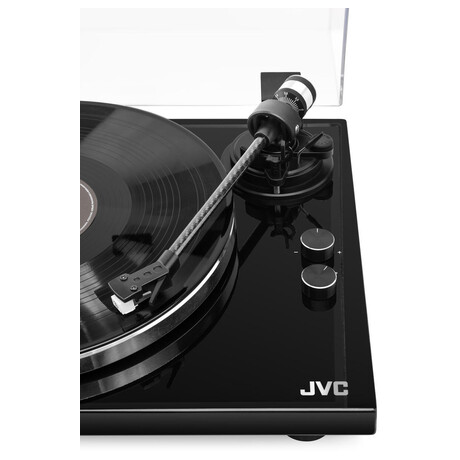 JVC AL-E534B, černý (foto 6)