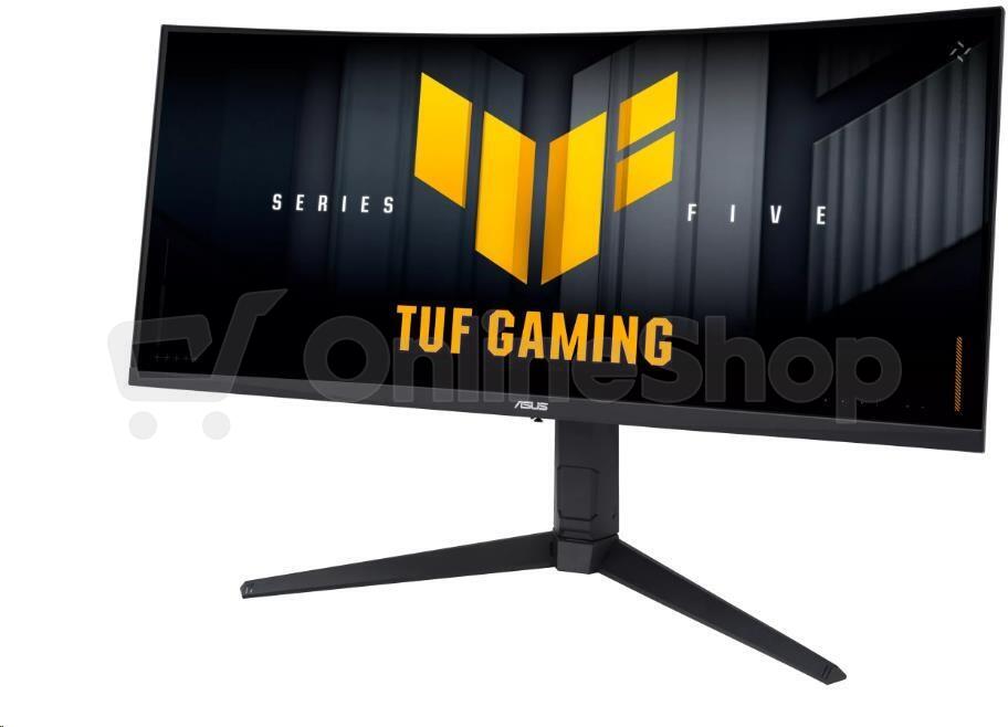 Monitor Asus TUF Gaming VG34WQML5A (90LM0BP1-B01E71)