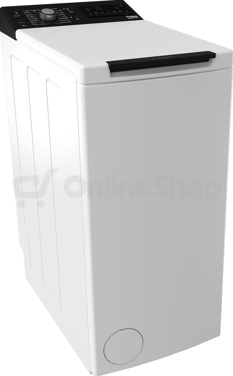 Pračka BEKO BTL1WFP10722