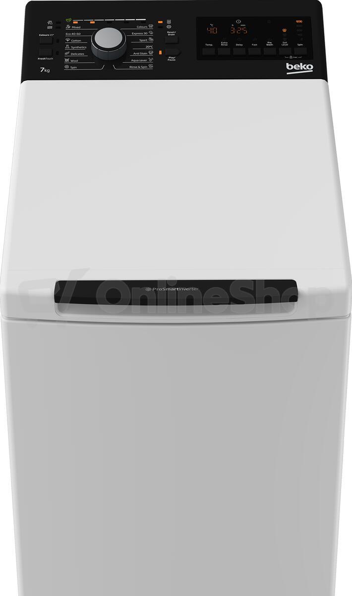 Pračka BEKO BTL1WFP10722